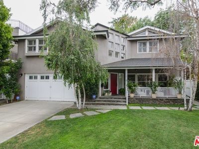 861 Burrell St, Marina Del Rey, CA, 90292