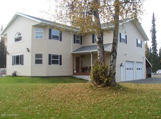 29953 Covenants Cir, Soldotna, AK 99669