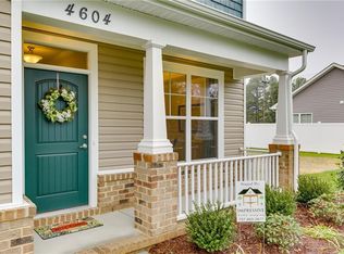 4604 Aubrey Ct, Chesapeake, VA 23321