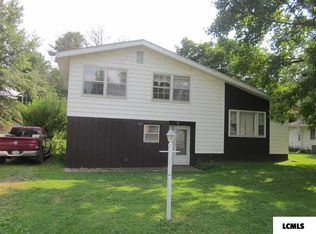 113 W Jefferson St, Mason City, IL 62664