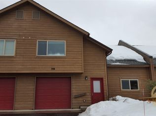 398 Firelight Dr, Big Sky, MT 59716