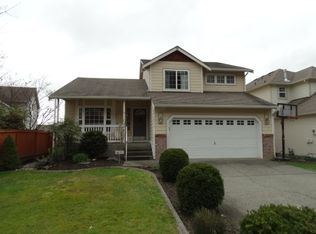 18916 Eastwood Ave E, Puyallup, WA 98375