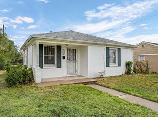 3715 N Jackson St, Denver, CO 80205