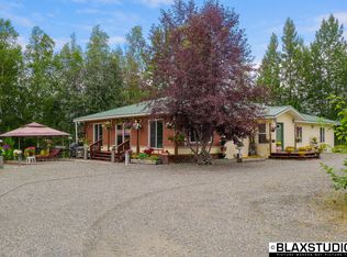 16210 W Platt Rd, Wasilla, AK 99623