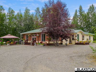 16210 W Platt Rd, Wasilla, AK, 99623