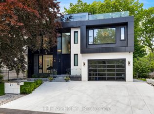 91 Valecrest Dr, Toronto, ON M9A 4P5