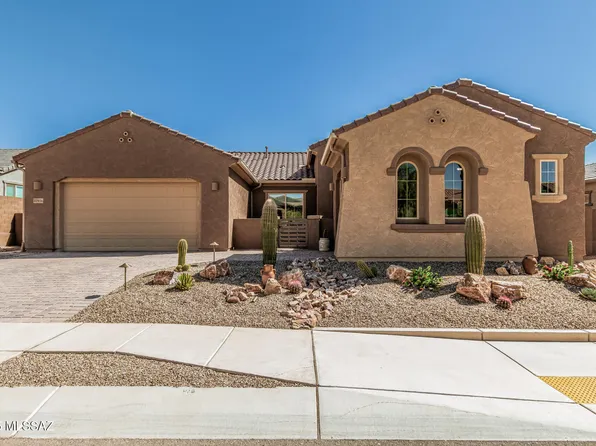 10936 N Ledge Stone Dr, Oro Valley, AZ 85742