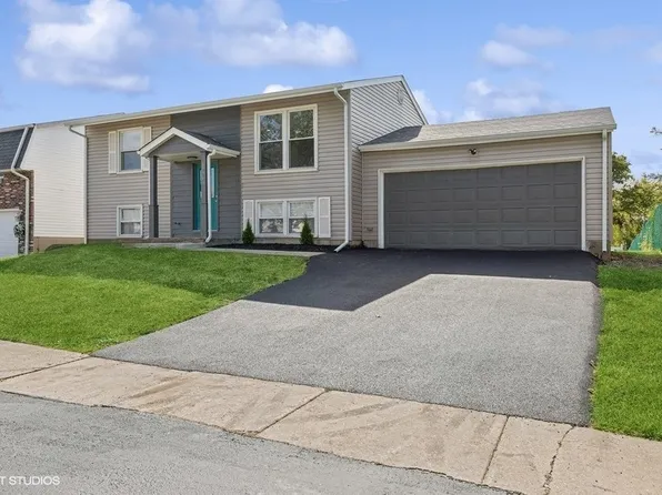 17760 Devon Dr, Country Club Hills, IL 60478