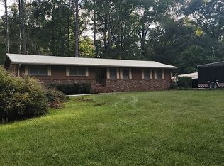 455 Clearbrook Dr, Covington, GA 30016
