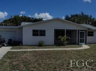 2073 Coral Point Dr, Cape Coral, FL 33990