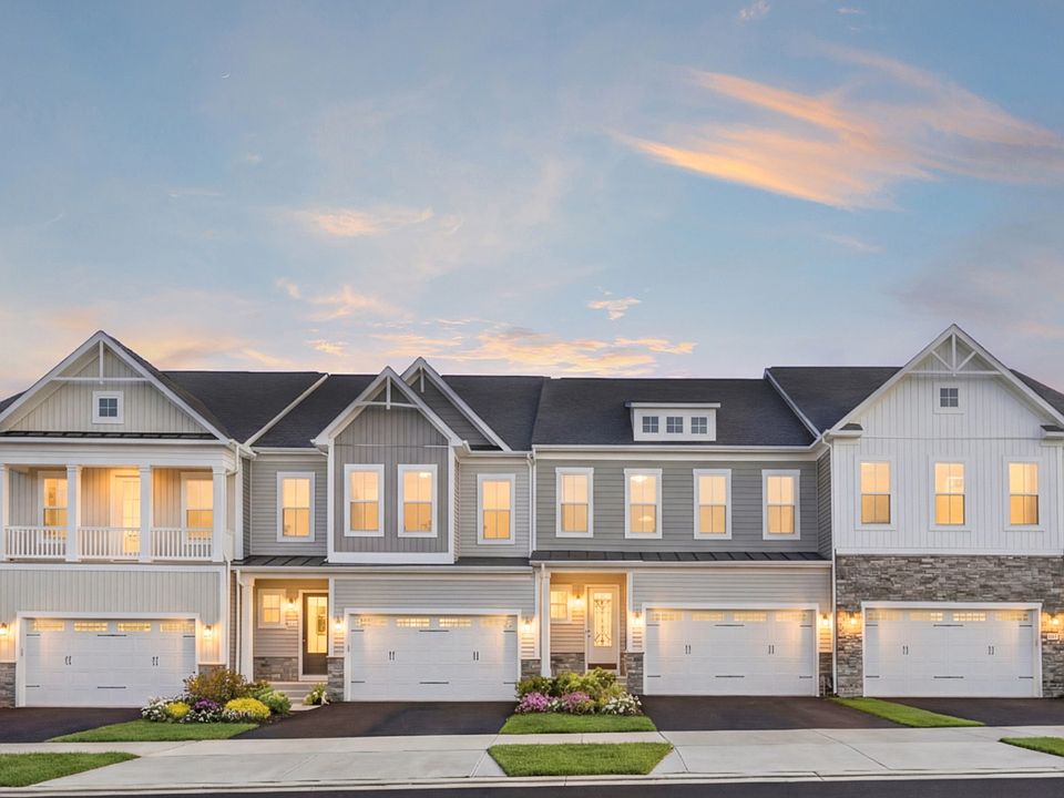 Brunswick Crossing Villas