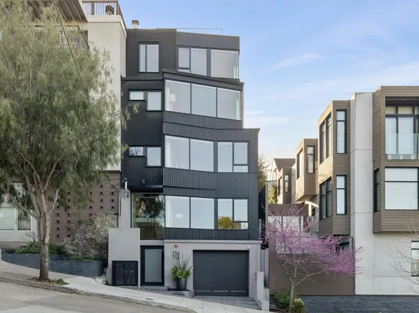 714 Rhode Island St, San Francisco, CA 94107