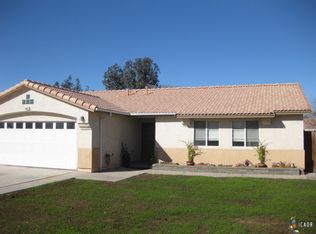 661 Sagebrush St, Imperial, CA 92251