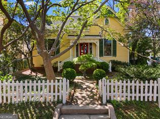 218 Barry St, Decatur, GA 30030