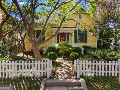 218 Barry St, Decatur, GA, 30030