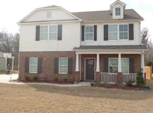 5520 Sedona Ct, Montgomery, AL 36116