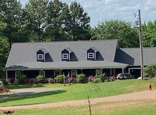 35 Keathley Dr, Greenbrier, AR 72058