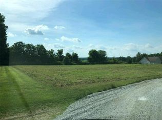 4451 E Mam Dr, Martinsville, IN 46151