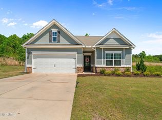 156 Clear Valley Dr, Sanford, NC 27330