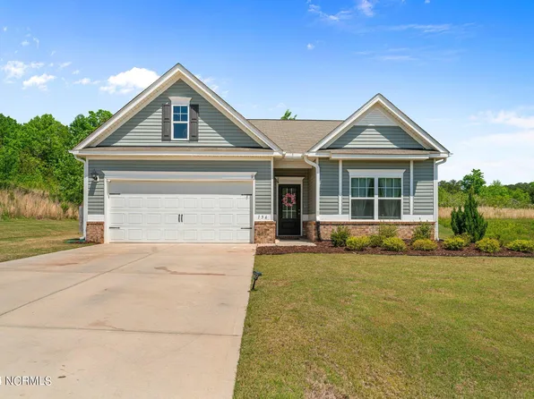 156 Clear Valley Drive, Sanford, NC 27330