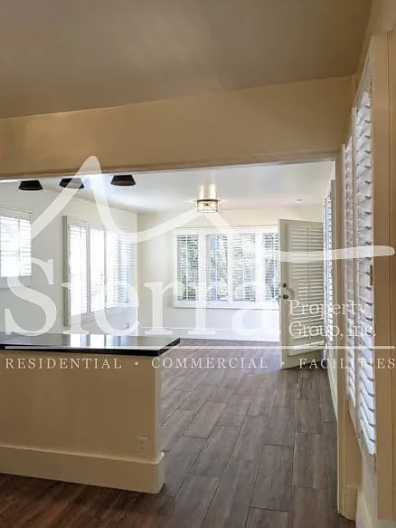1 bed, 650 sqft, $3,250 — Photo 4