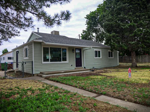 791 N Laverde St, Layton, UT 84041