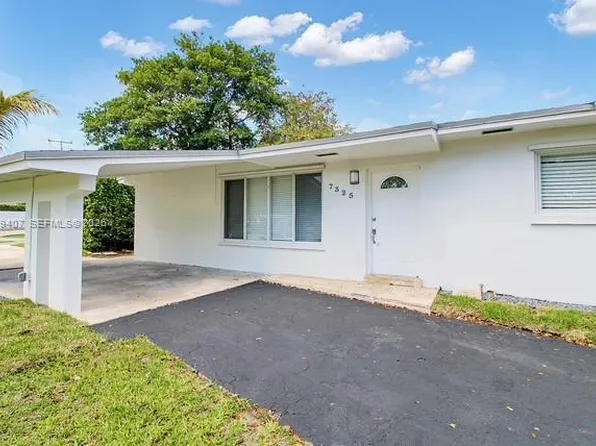 7325 SW 98th Ct, Miami, FL 33173