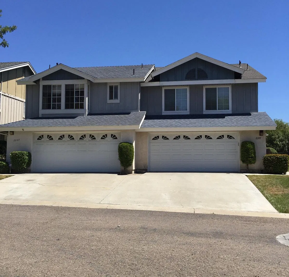 3 bed, 2.5 bath, 1586 sqft, $3,200 — Photo 1