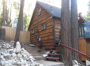 938 W Fern Dr, Crestline, CA 92325