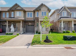 83 Beasley Grv, Hamilton, ON L9K0J7