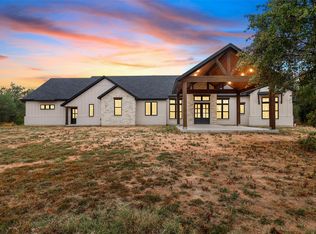 4018 Ken Rd, Tolar, TX 76476