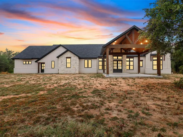 4018 Ken Rd, Tolar, TX 76476