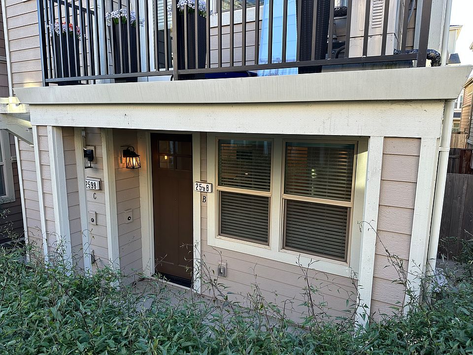 1st image of 2598 1st St #B