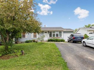 721 N Coolidge Ave, Palatine, IL 60067