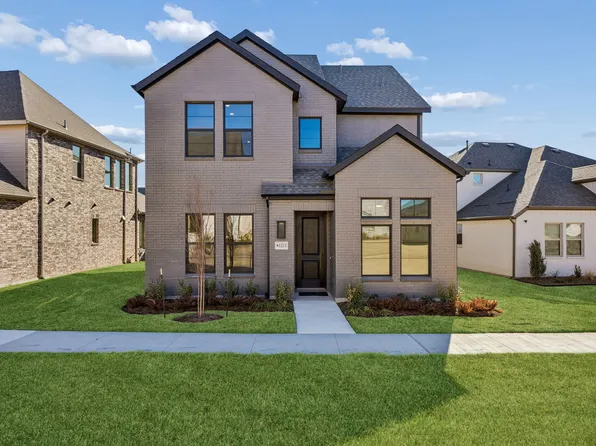 1213 Beebalm Mews, Celina, TX 75009