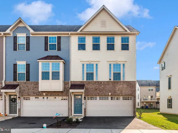 10721 Lamoka Ln, New Market, MD 21774