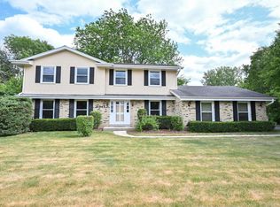 21345 Partridge Ct, Brookfield, WI 53045