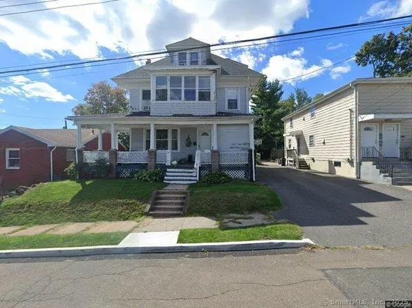 102 Dawson Avenue, West Haven, CT 06516