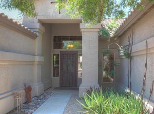 1298 S Monterey St, Gilbert, AZ 85233