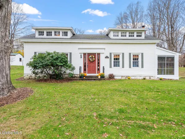 2361 Payne Road, Castleton On Hudson, NY 12033