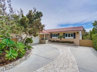 1028 Via Fortuna, Palos Verdes Estates, CA 90274