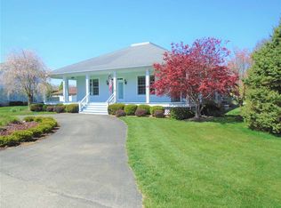 1012 Governors Ln, Seymour, IN 47274