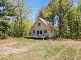 23532 Fifteen Mile Rd, Leroy, MI