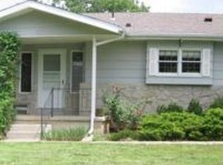 3260 Moss Rd, Abilene, KS 67410