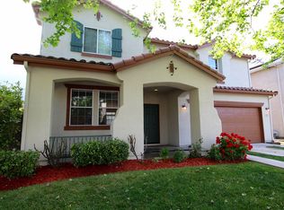 2021 Yarnell Way, Elk Grove, CA 95758