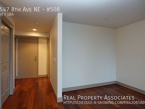 4th image of 4547 8th Ave NE APT 508