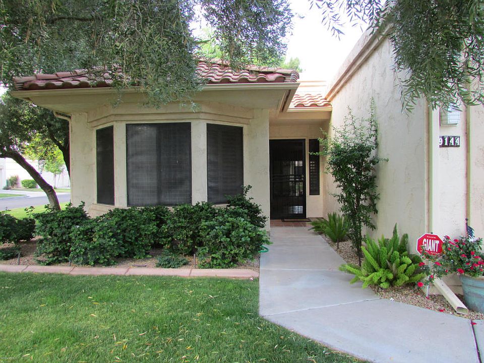 1st image of 9144 W Kimberly Way