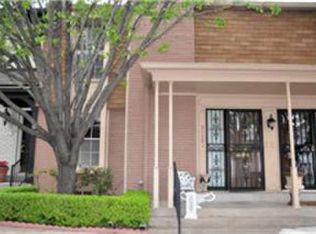 5935 Copperwood Ln #1151, Dallas, TX 75248