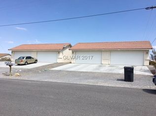 2580 E Ambush St APT 1, Pahrump, NV 89048