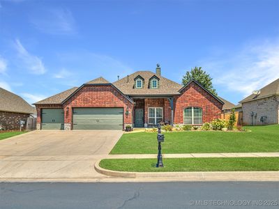 9501 E 92nd St N, Owasso, OK, 74055